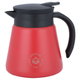 Baristar Plastic Thermos, 0.86 Liter - Red product image 1