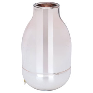 Al Saif Gallery plastic thermos glass, compatible with Noora - Clear product image 2