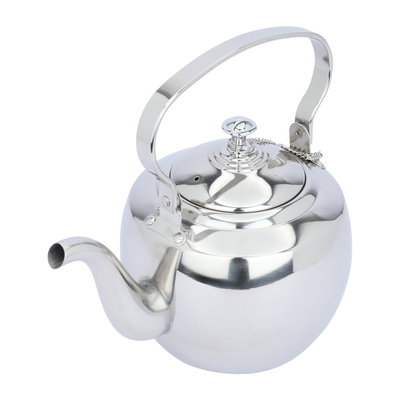 Al Saif Gallery Alissa Steel Jug, 1.5 Liter - Silver product image 3