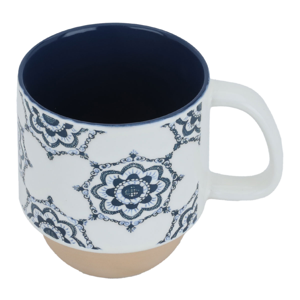 Al Saif Gallery Porcelain Mug, 350 Ml - White product image 2