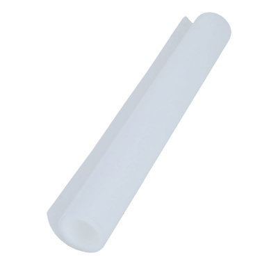 مفرش بلاستيك السيف غاليري، 90x32سم ،مضاد للإنزلاق - أبيض product image 2