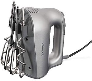 خلاط يدوي كينوود، 280 واط، OWHM535001 - فضي product image 2