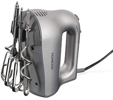 خلاط يدوي كينوود، 280 واط، OWHM535001 - فضي product image 2