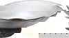 Al Saif Gallery Glass Dessert Dish, 15.5 X 15.5 X 5 Cm, With Wooden Base - Brown product image 3