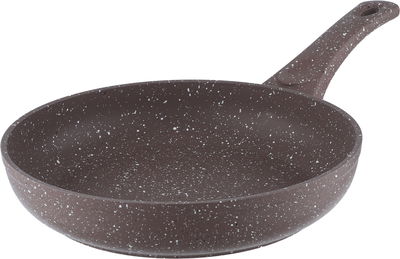 طاوة جرانيت صافلون، 1.10 لتر، 20 سم - بني product image 2
