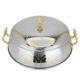 حافظة طعام(ماجليت)استيل السيف غاليري، 4000 مل - فضي product image 2
