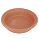 Al Saif Gallery Pottery Tajen With Lid, 26 X 26 X 6 Cm - Brown product image 2