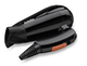 Babyliss Hair Dryer, 2000 Watt, 2 Heat Levels, 2 Speeds, Foldable Handle - Black product image 3