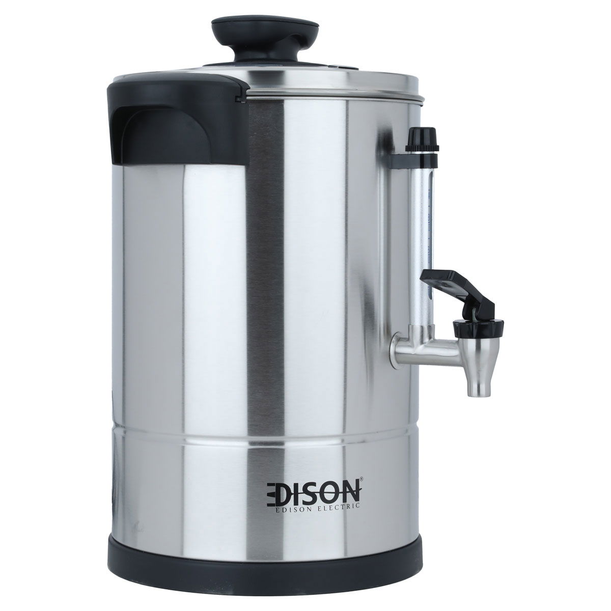 Edison Kettle, 6 Litres, 1300 Watts - Silver product image 2