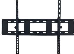 حامل تلفزيون حائط معدن فيسيو، 55-100 بوصة، VBT55100 - اسود product image