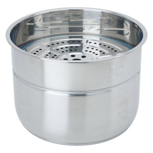 قدر داخلي استيل لقدر ضغط إديسون، 12 لتر - فضي product image 2