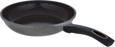 طقم قدور جرانيت تورنادو، 9 قطع - بيج غامق product image 5