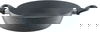 Rocky Granite Cookware Set with Glass Lid, 9 Pieces - Grey product image 4