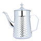 بكرج زاد كروم السيف، 2 لتر - فضي product image 1