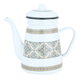 Al Saif Gallery Heritage Vegetables Steel Juks, 0.8 Liter - Multi Color product image 1