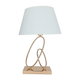 أبجورة استيل السيف غاليري - ذهبي product image 1