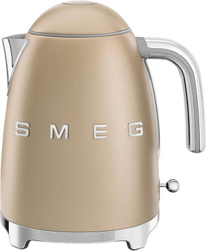 غلاية كهربائية سميج، 3000 واط، 1.7 لتر - بيج product image