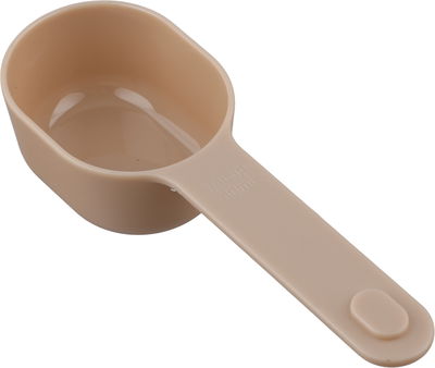 طقم اداوت قياس اكريليك السيف غاليري، 1 لتر - شفاف product image 7