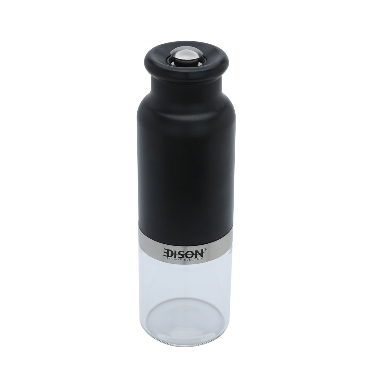 Edison Electric Grinder, 60Ml, 3.6W - Battery Black product image 2