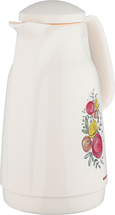 ترمس 227 روتبونكت، 1.5 لتر، حافظة داخلية زجاج - كريمي product image 3