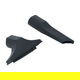 مكنسة كهربائية ومنظف السجاد إديسون، بقوة 2000 واط، 11 لتر، OR-WCC-104 - اسود ازرق product image 6