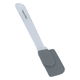 Al Saif Gallery Silicone Spatool, with transparent handle - grey product image 1