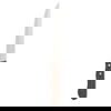 سكين استيل السيف غاليري، يد خشب، المقاس 7 - بني product image 1