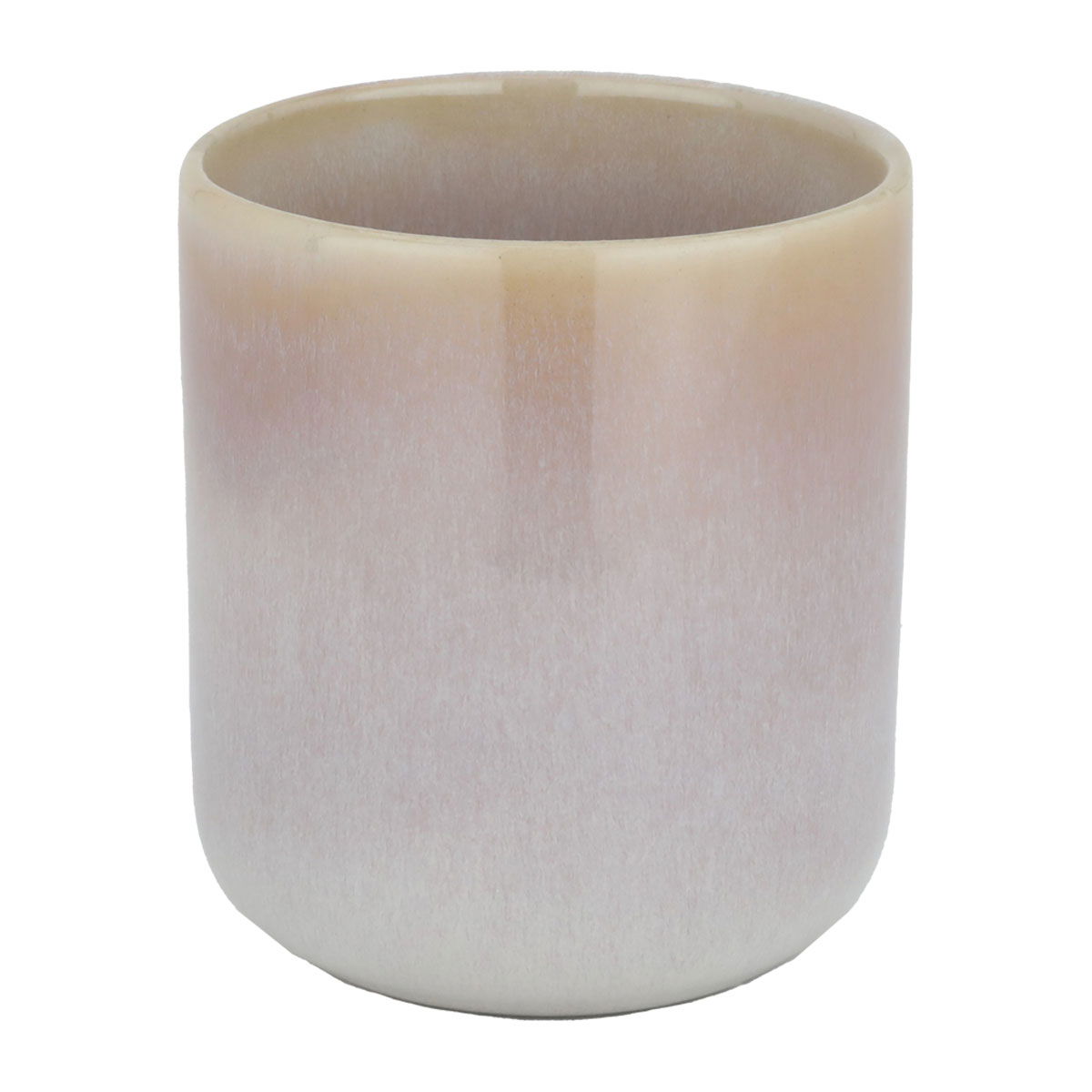 Al Saif Gallery Ceramic Mug, 0.33 L - Beige product image