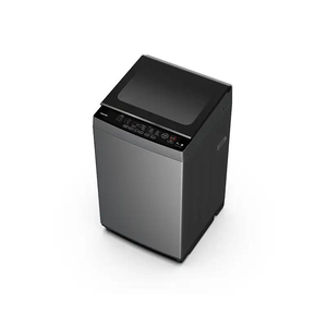 Toshiba AW-M901BUPBB(SG) Top Load Washer, 8 kg, Inverter, Smart washing, 15 min - Stainless Steel product image 2