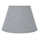 اباجورة استيل إديسون، 1 لمبة - رمادي ذهبي product image 2