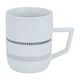 مج بورسلان السيف غاليري، 380 مل - ابيض product image 1