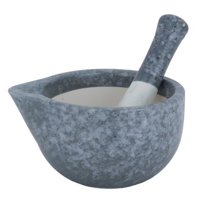 Al Saif Gallery Porcelain Najr, 330 ml, Turkish - Grey product image 2