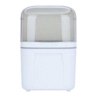 علبة بلاستيك السيف غاليري، 20.5×10.5× 31 سم - ابيض product image 2