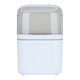 علبة بلاستيك السيف غاليري، 20.5×10.5× 31 سم - ابيض product image 2
