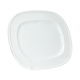 Al Saif Gallery Porcelain Dinner Set, 66 Pieces - White product image 14