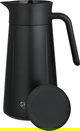 Shaha Thermos, Stainless Steel Inner Container, 1.5 Liters - Black product image 4