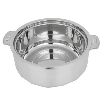 حافظة طعام استيل السيف غاليري، 11 لتر - فضي product image 4