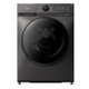غسالة ملابس ميديا، 10 كجم، 14 برنامج، انفرتر، 1400 دورة في الدقيقة، MF200W100W1TSA - اسود product image 3