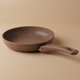 Saflon Granite Pan, 3.5 L, 30 cm - Brown product image 1