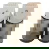 طقم ملاحة وبهارات بلاستيك السيف غاليري، اثنين حبة - شفاف product image 1