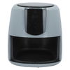 Edison Air Fryer, 5.2L, 1800W - Light Grey product image 4