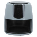 Edison Air Fryer, 5.2L, 1800W - Light Grey product image 4
