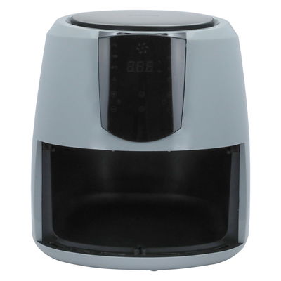 Edison Air Fryer, 5.2L, 1800W - Light Grey product image 4