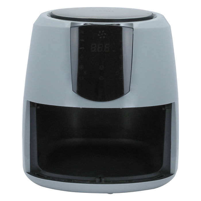 Edison Air Fryer, 5.2L, 1800W - Light Grey product image 4