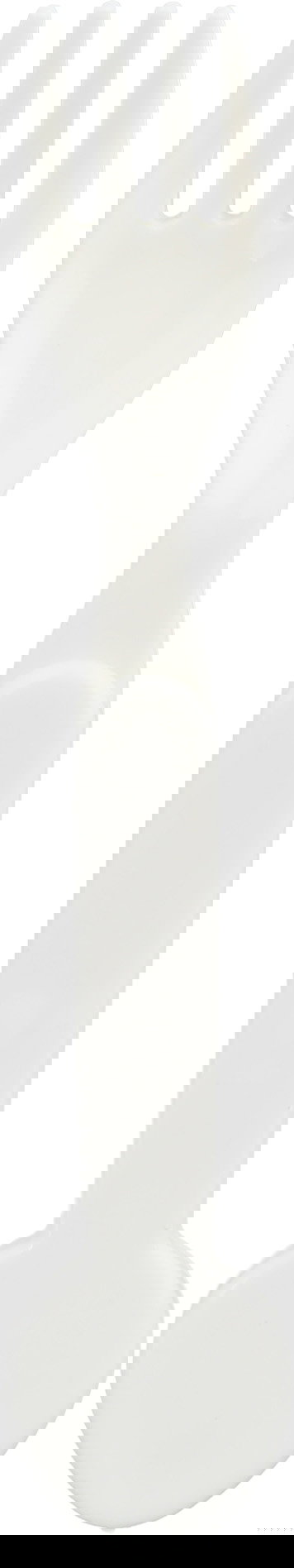 لانش بوكس بلاستيك السيف غاليري، 24x17x7 سم، خامة داخلية استيل، غطاء شفاف، ثلاث خانات - متعدد الألوان product image 4