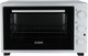 KION KHD/8245, Electric Oven, 2000W, 45L, 3 Control Knobs – Black product image 1