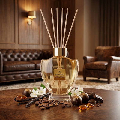 اعواد فواحة اتراكشن product image 2