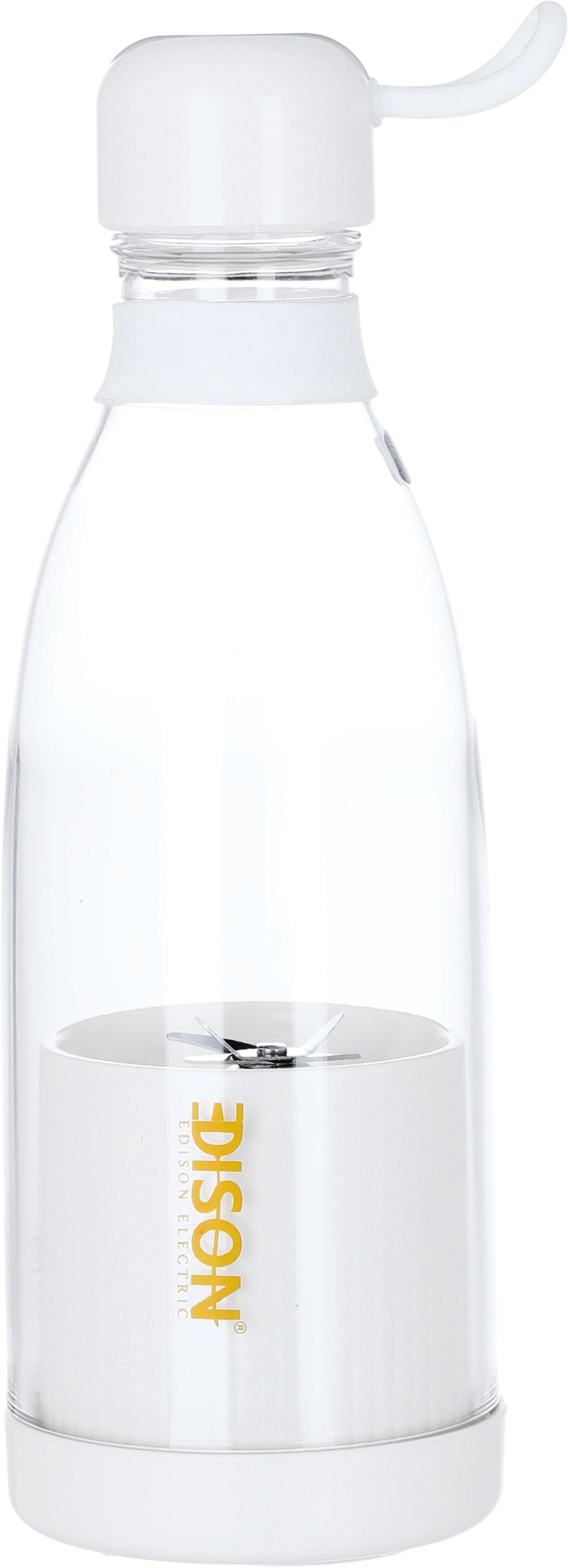 Edison Portable Blender, 300Ml, 40W, 1200A - White product image