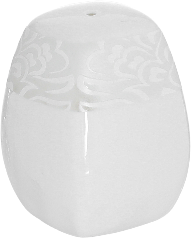 طقم سفرة بورسلان دانيا، 77 قطعة - ابيض ذهبي product image 9