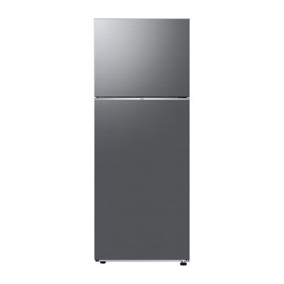 ثلاجة نوفروست سامسونج، 461 لتر، 16.3 قدم، 2 باب، RT47CG6442S9ZA - فضي product image 10